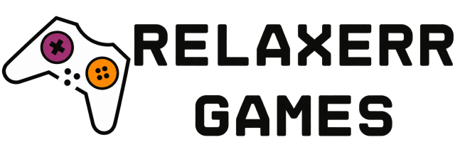 RelaxerR Games